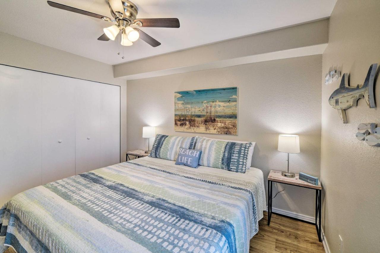 With Pool Access, Walk To *
