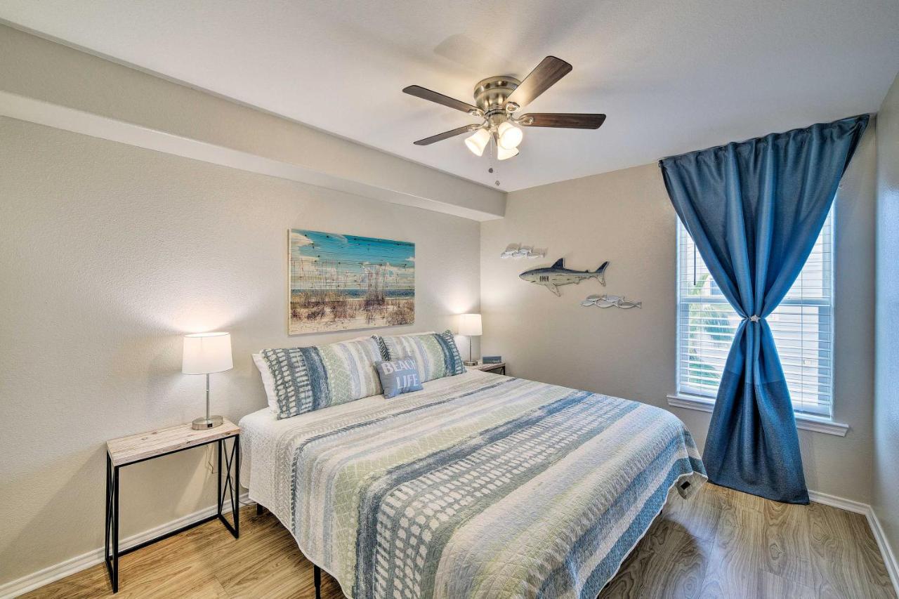 With Pool Access, Walk To *
