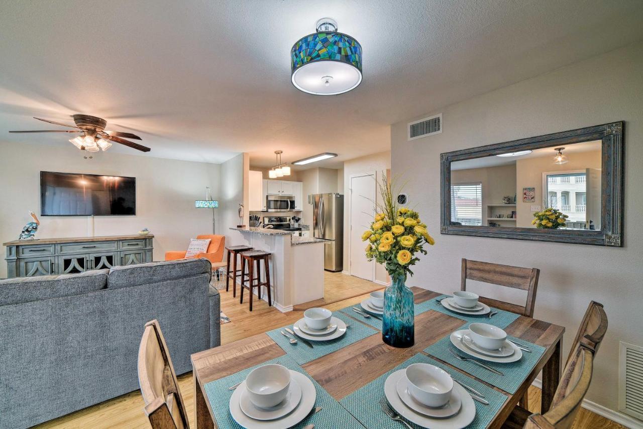With Pool Access, Walk To * Corpus Christi